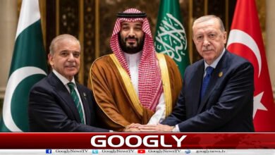 Turkey, Saudi Arabia and Pakistan to hold joint military exercises under defense agreement: Turkish Defense Ministry