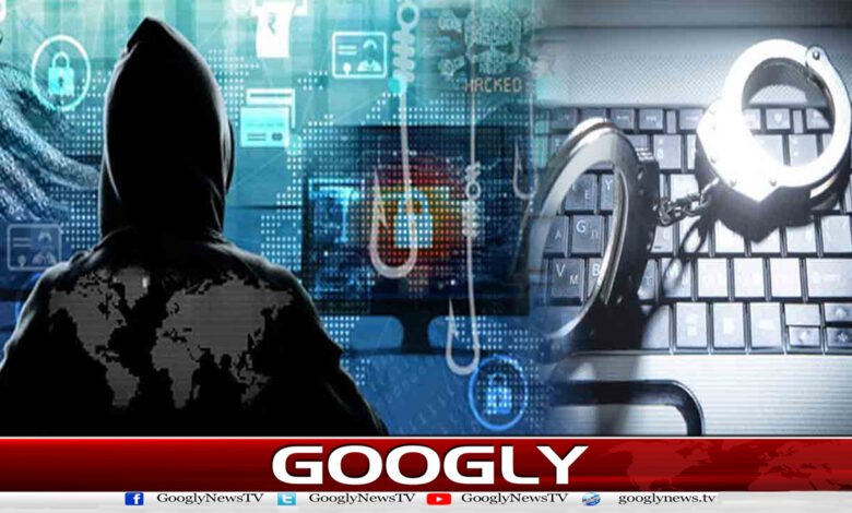اسلام آباد سے مبینہ آن لائن فراڈ نیٹ ورک چلانے والے 258 غیر ملکی گرفتار 1 258 foreigners arrested for allegedly running online fraud network from Islamabad