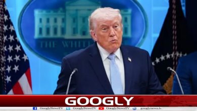 امریکی صدر کا مکہ دفاعی معاہدے کا خیر مقدم 5 US President welcomes Mecca defense agreement