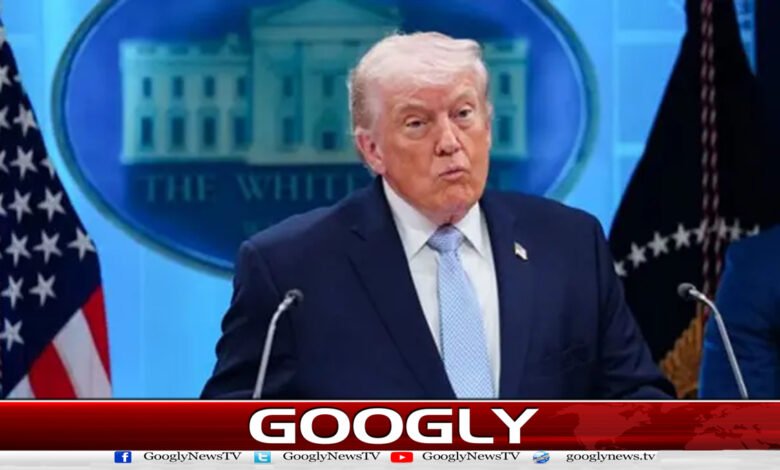 امریکی صدر کا مکہ دفاعی معاہدے کا خیر مقدم 1 US President welcomes Mecca defense agreement