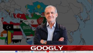 ایرانی صدر کی مسلم ممالک کے درمیان عدم جارحیت کے معاہدے کی تجویز