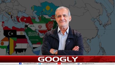 ایرانی صدر کی مسلم ممالک کے درمیان عدم جارحیت کے معاہدے کی تجویز 5 Iranian President Proposes Non-Aggression Pact Among Muslim Countries