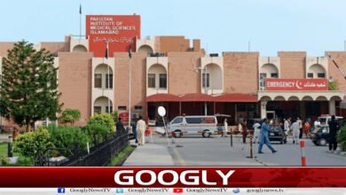 PIMS tragedy: Reasons for removal of Health Secretary from office revealed