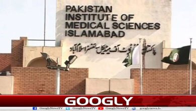Islamabad: 15 children killed in fire at PIMS Hospital nursery
