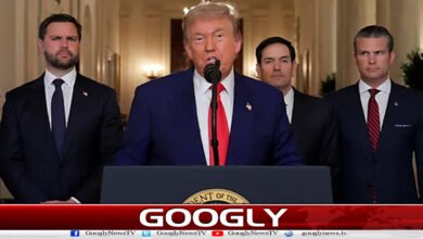 US does not want to extend Memorandum of Understanding with Iran: President Trump