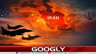 US airstrike on Iran's Lark Island destroys rocket launchers