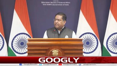 India keeping a close eye on trilateral defense agreement