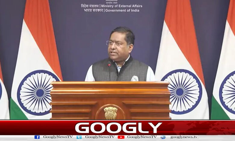 India keeping a close eye on trilateral defense agreement