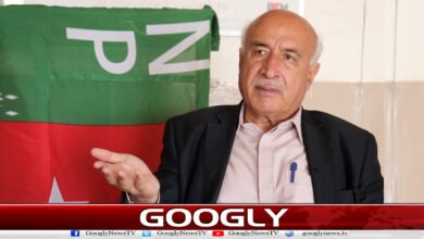 صوبے بنانے کے خیال کو ترک کیا جائے : عبدالمالک بلوچ 5 The idea of creating provinces should be abandoned: Abdul Malik Baloch