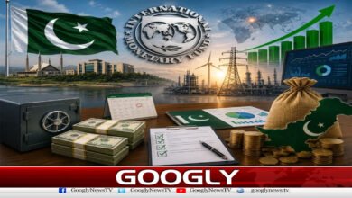 پاکستان کو آئی ایم ایف سے 1.2 ارب ڈالر ملنے کا امکان 5 Pakistan likely to receive $1.2 billion from IMF