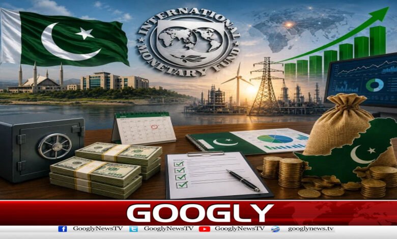 Pakistan likely to receive $1.2 billion from IMF