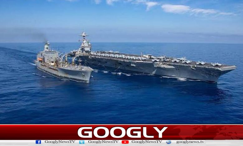Iran War: US soldiers suffer from mental stress, start attempting suicide