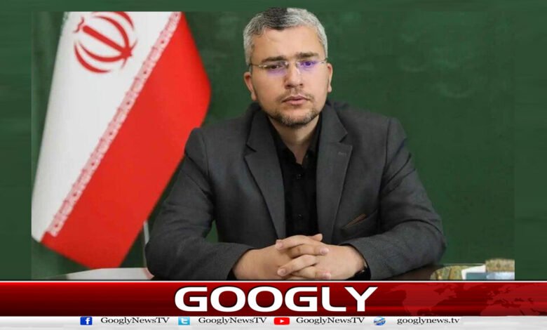 سہہ ملکی دفاعی معاہدہ سعودیہ کی حفاظت کی ضمانت نہیں : ابراہیم رضائی 1 Trilateral defense agreement does not guarantee Saudi security: Ibrahim Rezaei