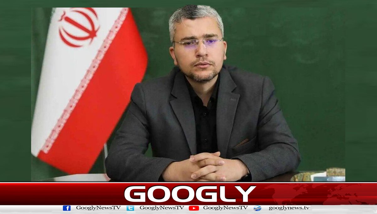 سہہ ملکی دفاعی معاہدہ سعودیہ کی حفاظت کی ضمانت نہیں : ابراہیم رضائی