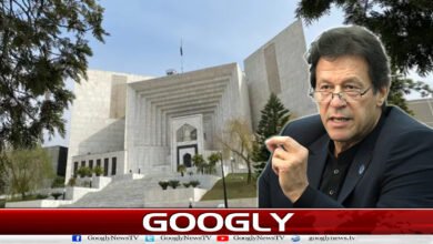 Imran Khan transferred to hospital: Request for early hearing of contempt of court petition rejected again