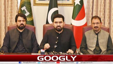 ملاکنڈ ڈویژن میں دہشت گردی کی ذمہ دار وفاقی حکومت ہے : وزیراعلیٰ خیبرپختونخوا 5 Federal government responsible for terrorism in Malakand division: Khyber Pakhtunkhwa Chief Minister