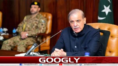 وزیراعظم کی بارشوں اور سیلاب سے متاثرہ خاندانوں کی فوری مالی مدد کی ہدایت 5 Prime Minister directs immediate financial assistance to families affected by rains and floods