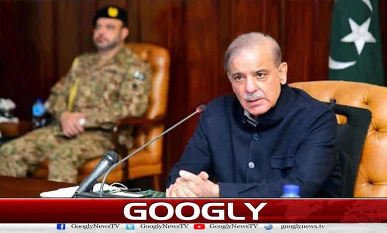 وزیراعظم کی بارشوں اور سیلاب سے متاثرہ خاندانوں کی فوری مالی مدد کی ہدایت 1 Prime Minister directs immediate financial assistance to families affected by rains and floods