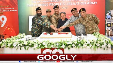 Pakistan-China friendship has stood the test of time: Field Marshal