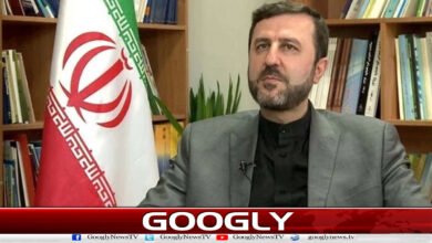 Only Iran has the authority to open or close the Strait of Hormuz: Iran