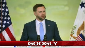 ایران کا اندرونی نظام منقسم ہے ، ان سے معاملات طے کرنا آسان نہیں: جے ڈی وینس