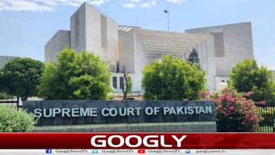 Supreme Court: Refusal to receive petition against 27th Constitutional Amendment