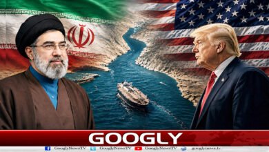 ایران نے آبنائے ہرمز کھولنے کےلیے امریکا کو شرائط پیش کردیں 5 Iran presents conditions to US to open Strait of Hormuz
