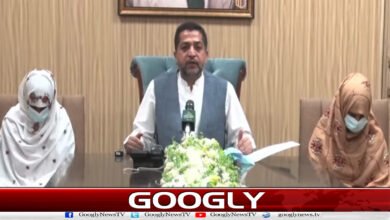 Banned BLA's attempt to lure young girls into suicide bombers fails
