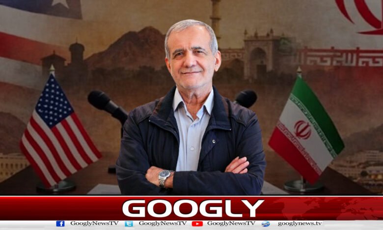 Current situation is best for agreement: Iranian president