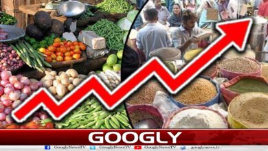 ملک میں ہفتہ وار مہنگائی میں اضافہ، سالانہ شرح 9.11 فیصد ہوگئی 2 Weekly inflation increases in the country, annual rate reaches 9.11 percent