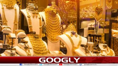 Gold prices drop after 7 days in global and local markets