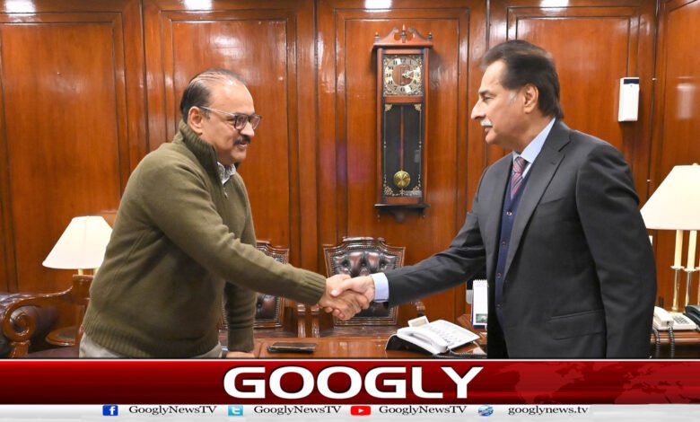 وفاقی حکومت کی پی ٹی آئی کو مذاکرات کی ایک اور دعوت 1 Federal government extends another invitation to PTI for talks