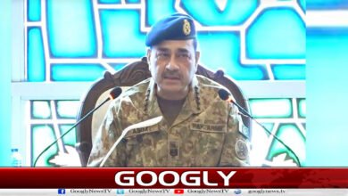 The present and future of Pakistan and Balochistan are and will remain one: Field Marshal