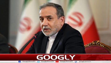 امریکا-ایران مفاہمتی یادداشت کا سب سے بڑا مخالف اسرائیل ہے : ایرانی وزیر خارجہ 5 Israel is the biggest opponent of the US-Iran Memorandum of Understanding: Iranian Foreign Minister