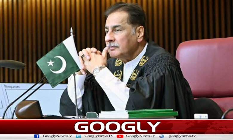 If the opposition brings a no-confidence motion, we will facilitate it: Ayaz Sadiq