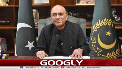President welcomes defense agreement between Pakistan, Saudi Arabia and Turkey