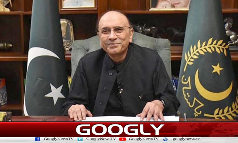 صدر مملکت کا پاکستان، سعودی عرب اور ترکیہ کے دفاعی معاہدے کا خیرمقدم 1 President welcomes defense agreement between Pakistan, Saudi Arabia and Turkey