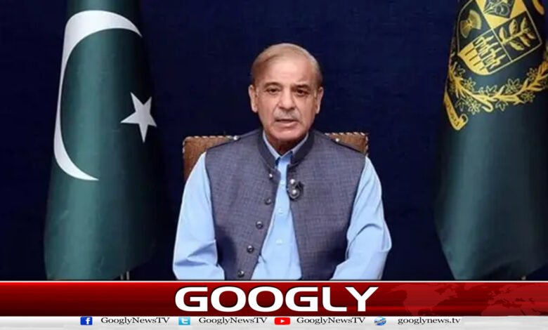 Prime Minister offers renegotiation to opposition