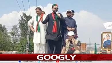 اب 20 نہیں 40 لاکھ لوگ لے کر اسلام آباد جائیں گے : وزیر اعلیٰ سہیل آفریدی 5 Now we will take 4 million people to Islamabad, not 2 million: Chief Minister Sohail Afridi