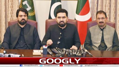 If we don't meet Imran Khan, we will turn the whole of Pakistan into a D-Chowk on Thursday: Sohail Afridi