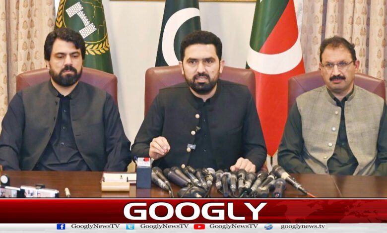 If we don't meet Imran Khan, we will turn the whole of Pakistan into a D-Chowk on Thursday: Sohail Afridi