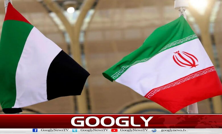 News of Iranian missile attack on Al-Manhad airbase is baseless: UAE