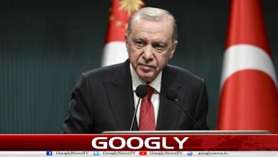 Defense agreement not against any country: Turkish President