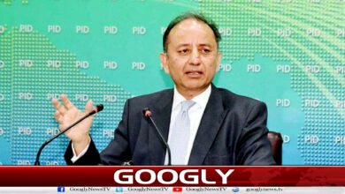 PIMS tragedy is a big question mark on our system: Federal Minister Mosaddiq Malik