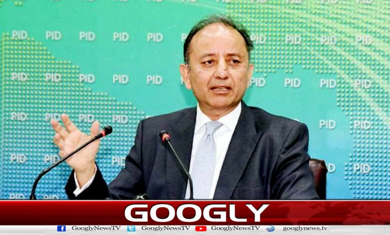 PIMS tragedy is a big question mark on our system: Federal Minister Mosaddiq Malik