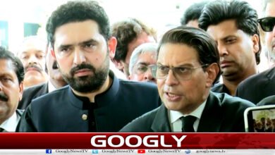 Imran Khan transferred to hospital: PTI welcomes Supreme Court decision