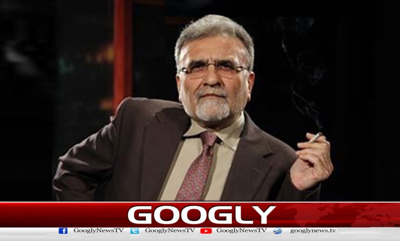 PTI founder's return to jail