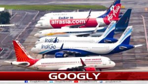 پاکستانی فضائی حدود کی بندش، بھارتی ایئرلائنز کو 2 ارب ڈالر سے زائد نقصان