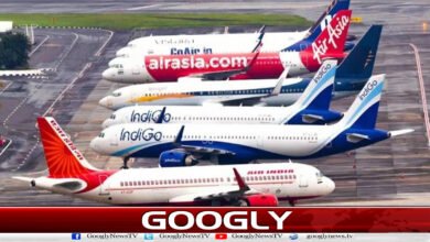 پاکستانی فضائی حدود کی بندش، بھارتی ایئرلائنز کو 2 ارب ڈالر سے زائد نقصان 5 Closure of Pakistani airspace, Indian airlines lose more than $2 billion