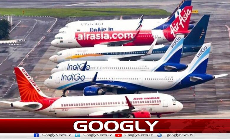 Closure of Pakistani airspace, Indian airlines lose more than $2 billion